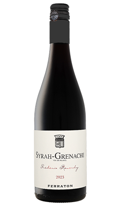 Ferraton Rhone Syrah-Grenache 2023