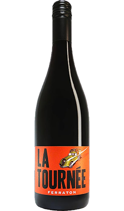 Ferraton Vin de France ‘LA TOURNÉE’ Grenache-Syrah 2021 750ml