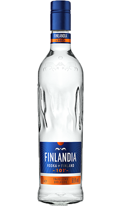 Finlandia 101 1000ml