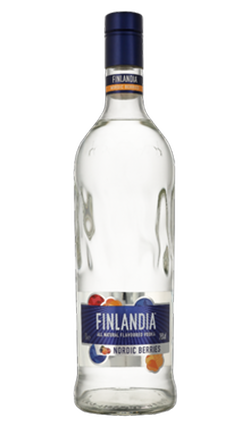 Finlandia Nordic Berries 1000ml