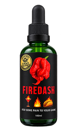 Firedash 100ml