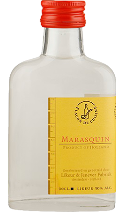 Flacon De Cuisine Marasquin 100ml