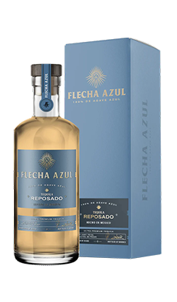 Flecha Azul Reposado 750ml