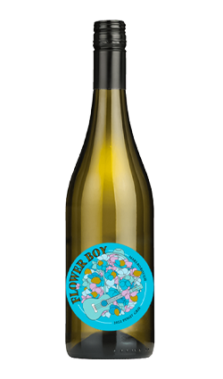 Flower Boy Marlborough Pinot Gris 2022