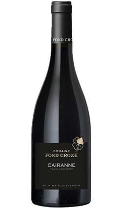 Fond Croze Cairanne 2023 750ml
