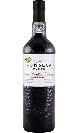 Fonseca Late Bottled Vintage 2019 750ml