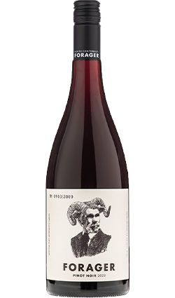 Forager Pinot Noir 2023 750ml