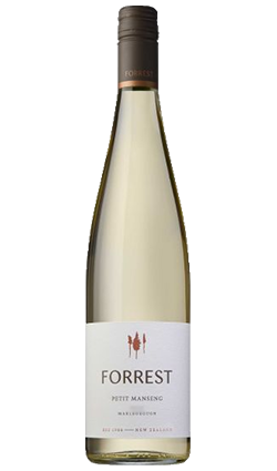 Forrest Petit Manseng 2024