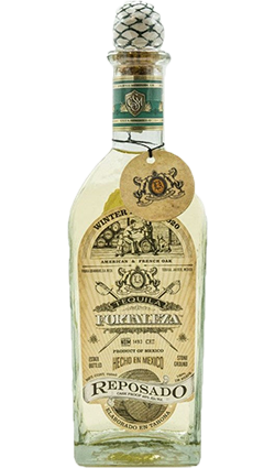 Fortaleza Winter Blend 750ml