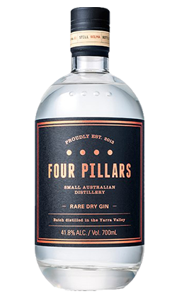 Four Pillars Rare Dry Gin 700ml