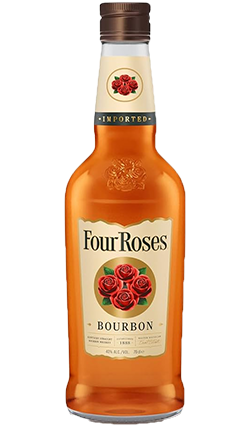 Four Roses Bourbon 700ml