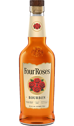 Four Roses Bourbon 700ml (due Tues)