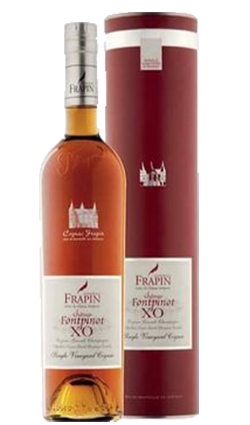 Frapin Chateau Fontpinot XO Cognac 700ml