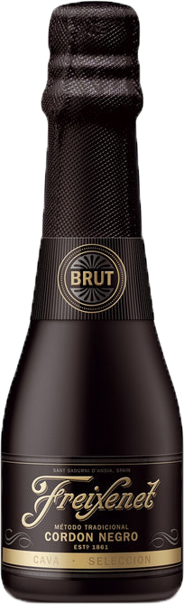 Freixenet Cordon Negro Brut 200ml
