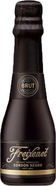 Freixenet Cordon Negro Brut 200ml