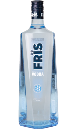 Fris Vodka 37.5% 1000ml