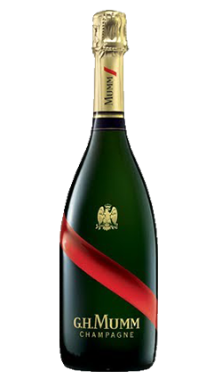 G. H. Mumm NV Brut 750ml