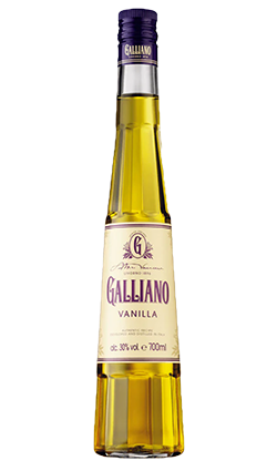 Galliano Liquore Vanilla 700ml