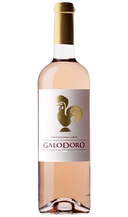 Galodoro Rose 2023 750ml