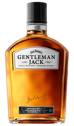Gentleman Jack 700ml