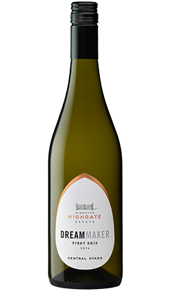 Gibbston Highgate Central Otago Pinot Gris 2026