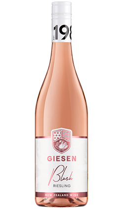 Giesen Blush Riesling 750ml