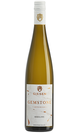 Giesen Gemstone Riesling 2025 750ml