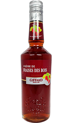 Giffard Creme de Fraise 500ml
