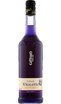 Giffard Creme de Violette 700ml
