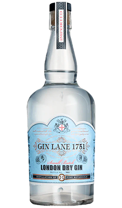Gin Lane 1751 London Dry Gin 700ml