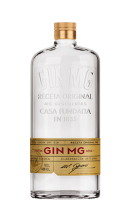Gin MG 700ml