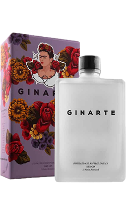 Ginarte Frida Kahlo Gin 700ml