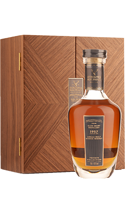 Glen Grant 1957 61YO 700ml*