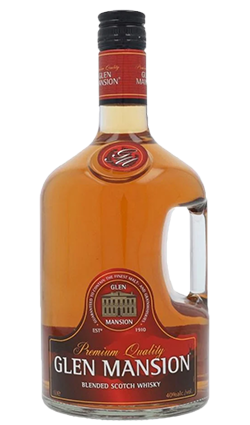 Glen Mansion 700ml