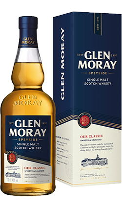 Glen Moray Classic 700ml