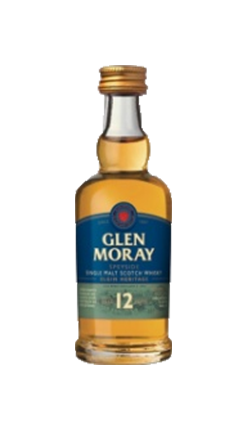 Glen Moray Classic MINIATURE 50ml