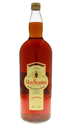 Glen Scanlan 4500ml – Whisky and More