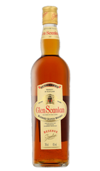 Glen Scanlan RESERVE Scotch 700ml – Whisky and More