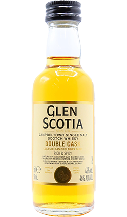 Glen Scotia Campbeltown MINI 50ml