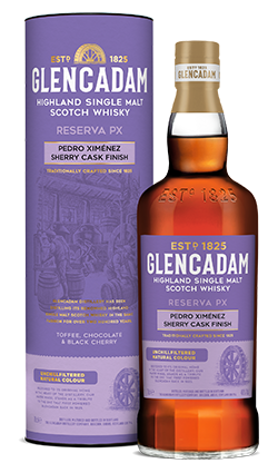 Glencadam Reserva Pedro Ximenez 700ml