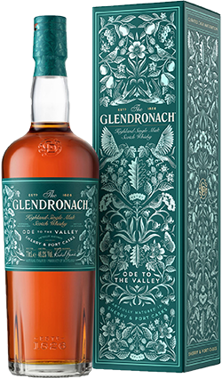 Glendronach Ode to the Valley 700ml