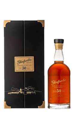 Glenfarclas 50YO*