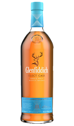 Glenfiddich Select Cask 1000ml