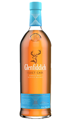 グレンフィディック セレクトカスク 1000ml Glenfiddich Select Cask