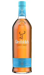 Glenfiddich Select Cask 1000ml – Whisky and More