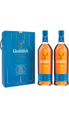 Glenfiddich Select Cask Twin Pack 2x 1000ml – Whisky and More