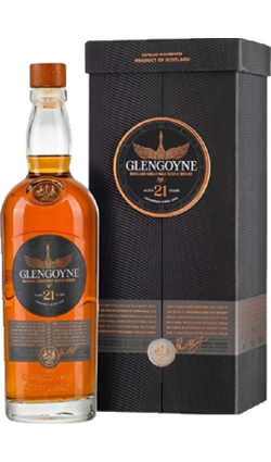 GLENGOYNE 21年 700ml 43.4% Amazon.co.jp: グレンゴイン 21年 シェリーカスク 正規品 43度