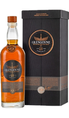 GLENGOYNE 21年 700ml 43.4% Glengoyne 21 Year Single Malt Scotch