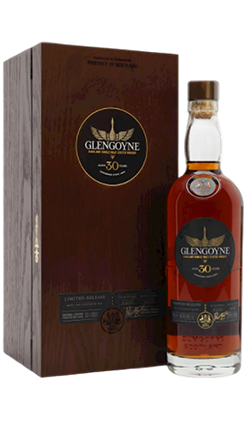 Glengoyne 30YO Single Malt Limited Release 2021 700ml