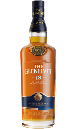 Glenlivet 18YO 700ml